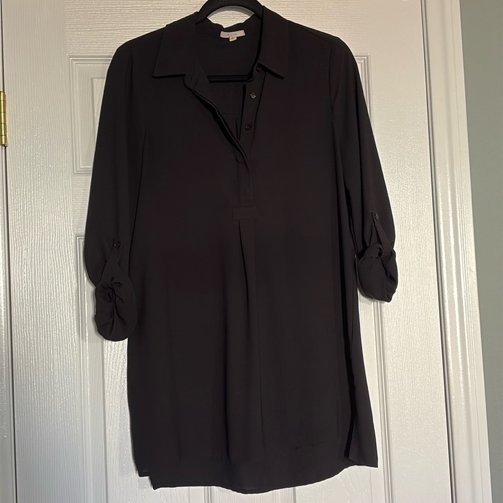 Black Tunic